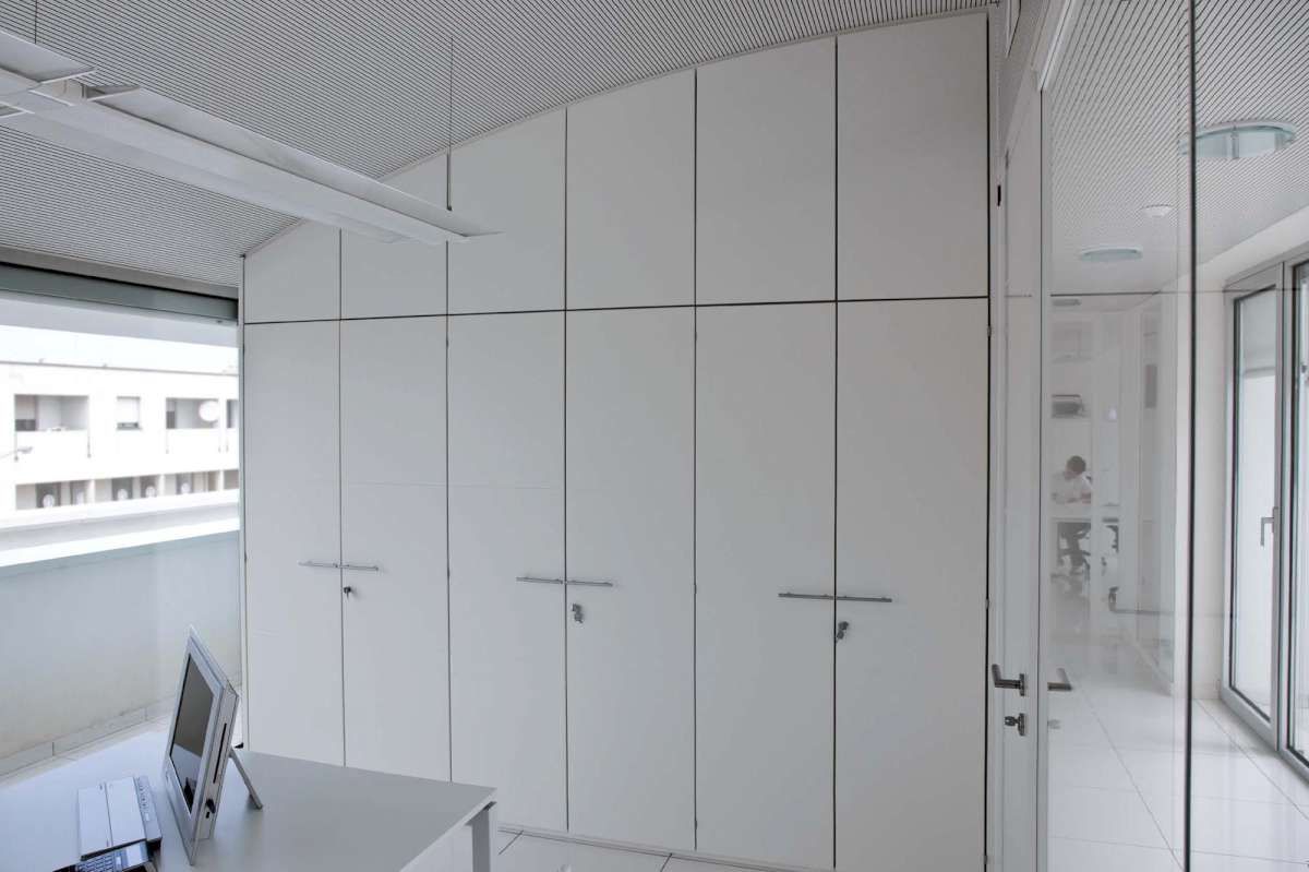 Pareti attrezzate 09