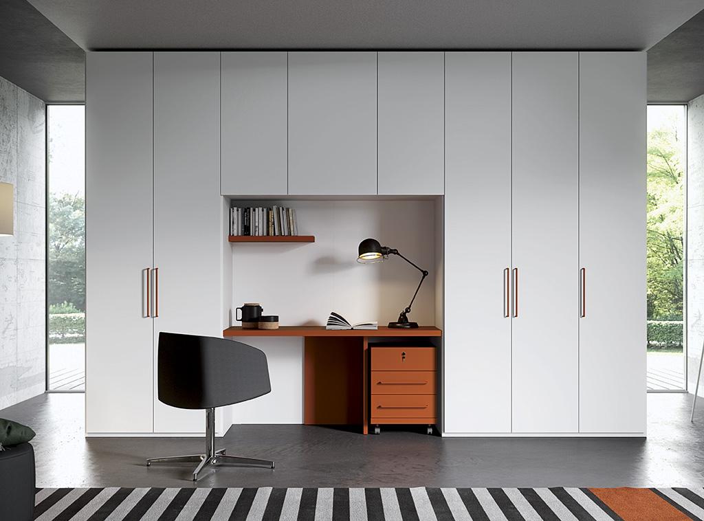 Postazione di lavoro in casa Postazione di lavoro in casa