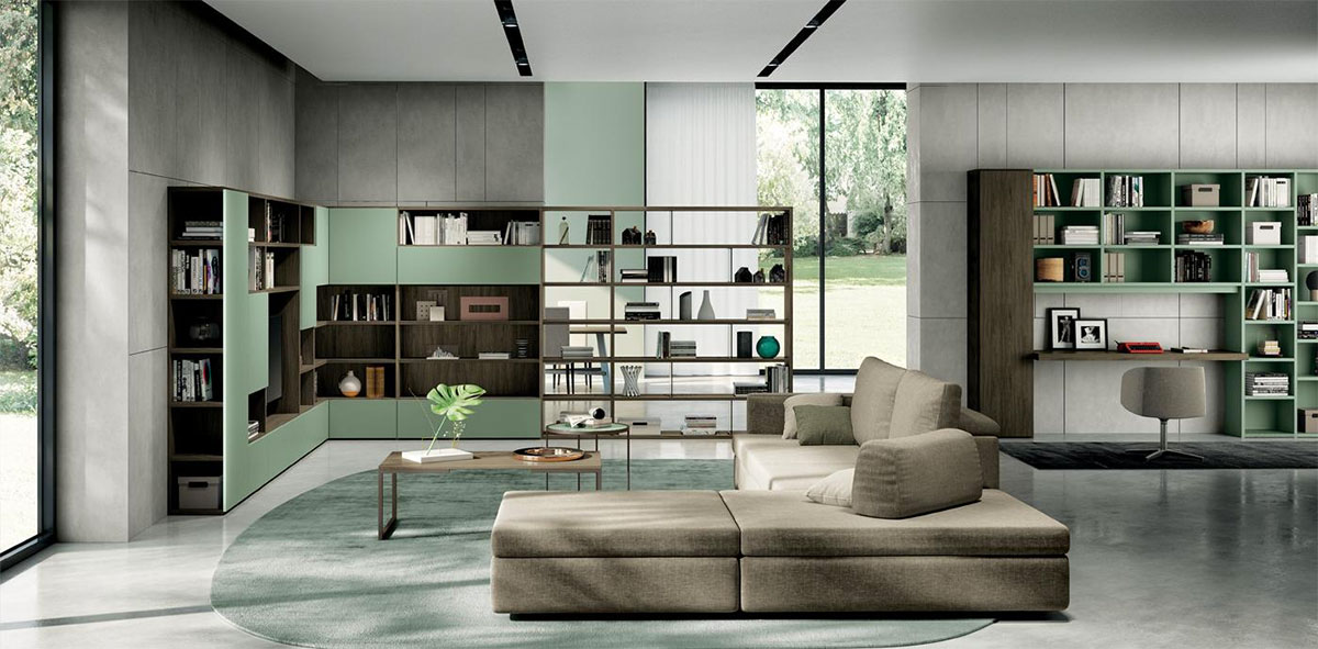 Home worker - L'ufficio in casa