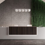 Arredi reception linea Funny