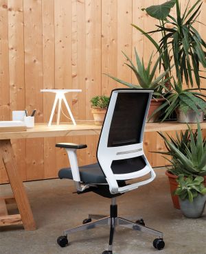 Sedute operative linea Logica