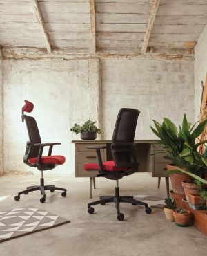 Sedute operative linea Omnia