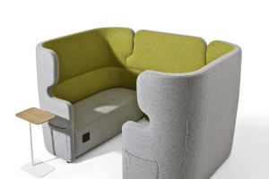 Sedute attesa People