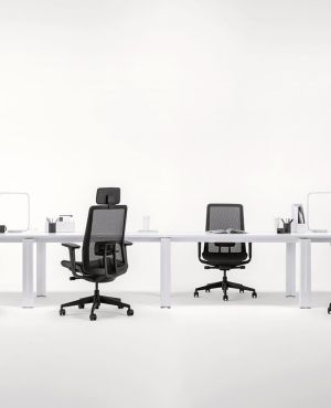 Sedute operative linea Smesh