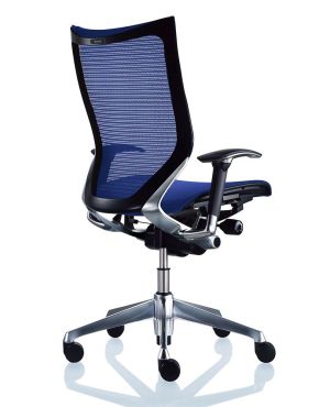 Sedie per l'ufficio Okamura CP