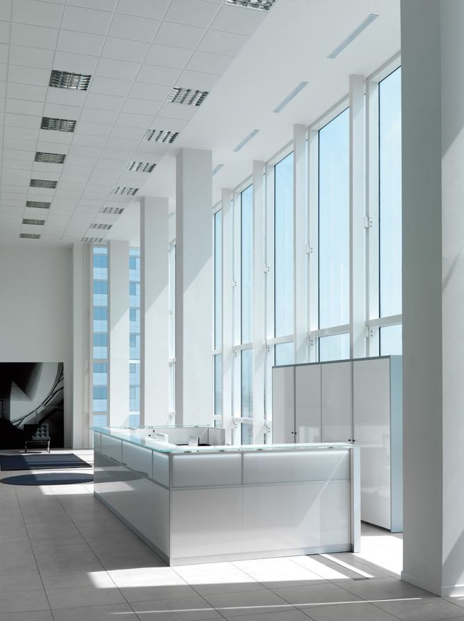 LED - Pronta consegna