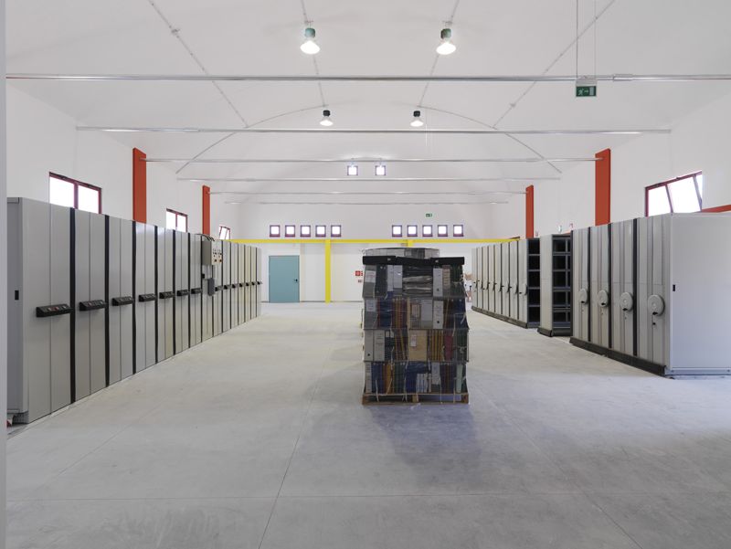 Armadi Compattabili 01