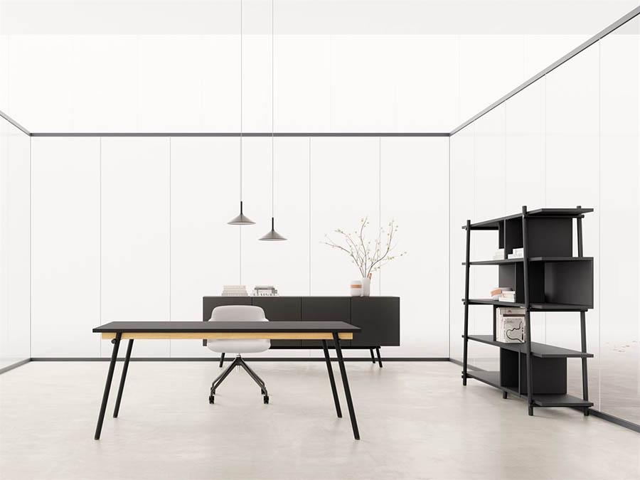 Knot - Pronta Consegna