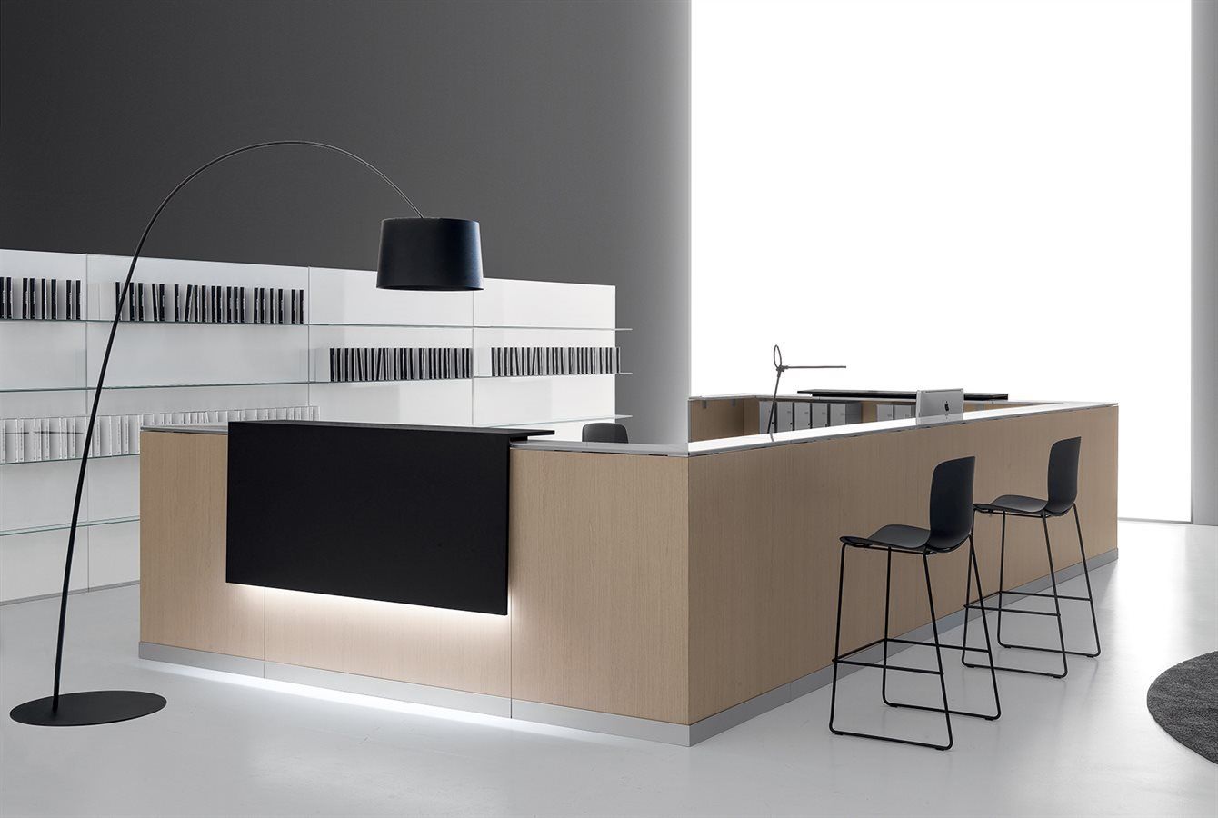 Qubo - Pronta consegna