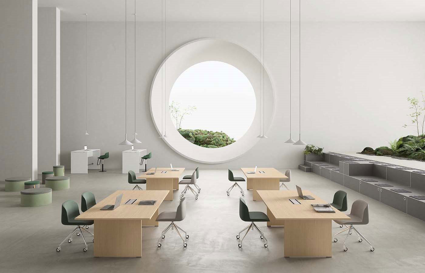 Treko - Pronta Consegna