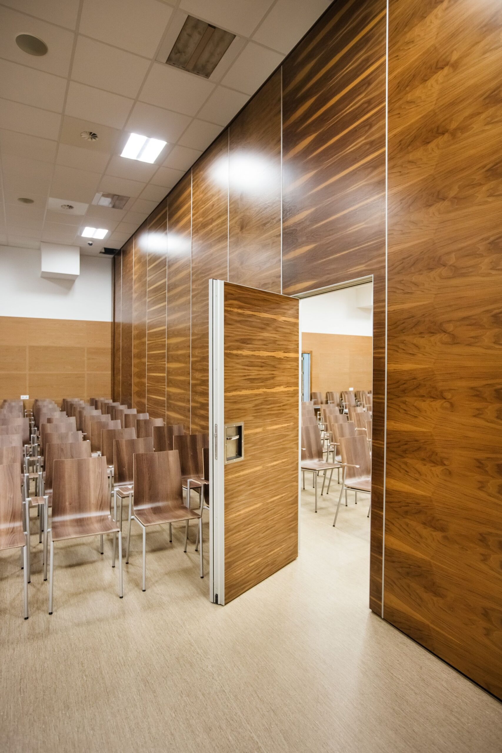 Pareti manovrabili ARC 03