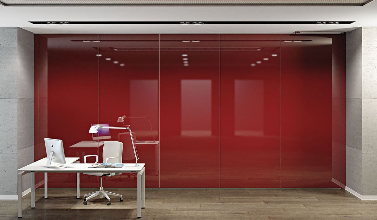 Pareti manovrabili ARC 11