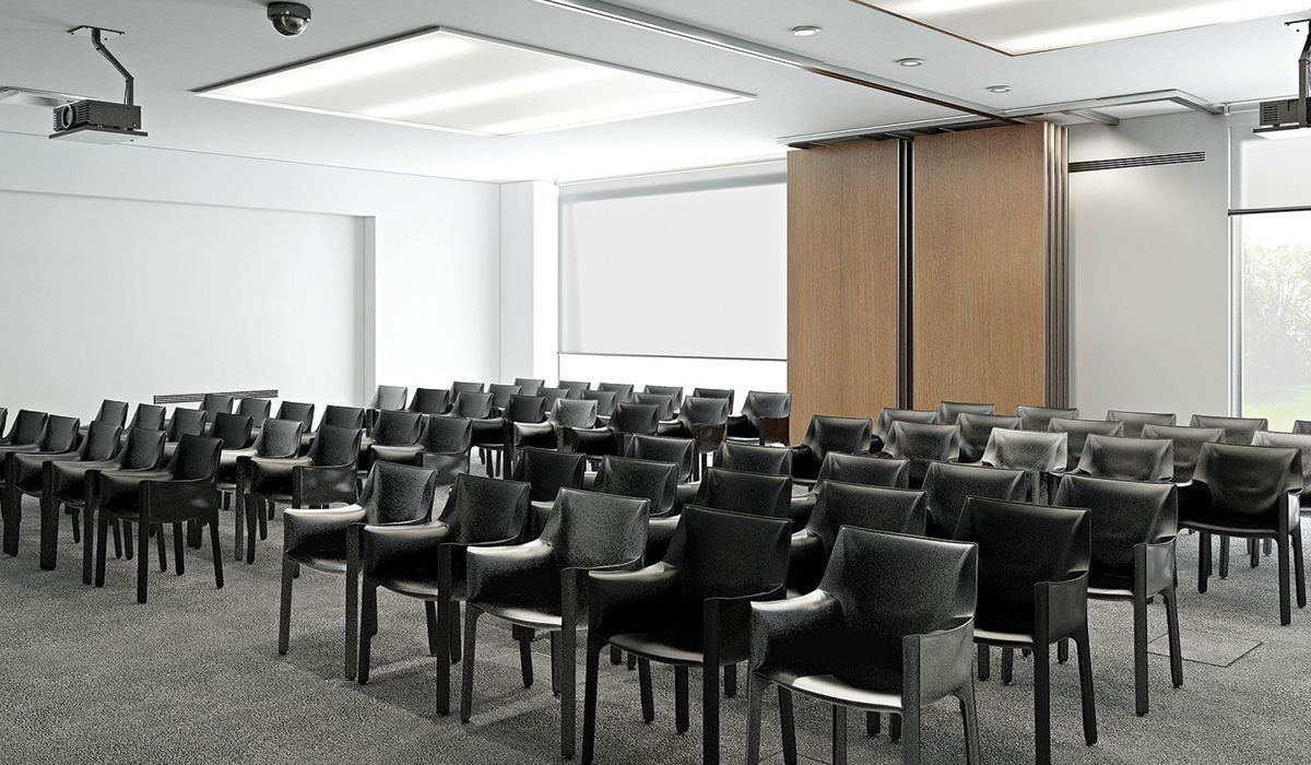 Pareti manovrabili ARC 12