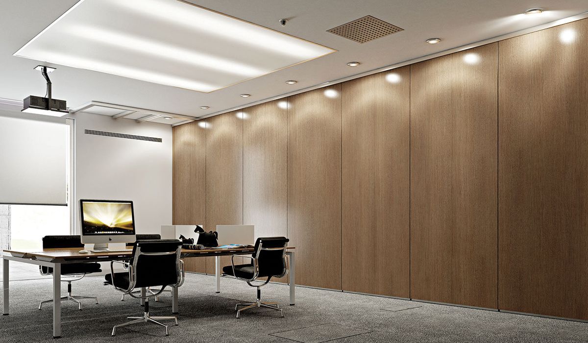 Pareti manovrabili ARC 14