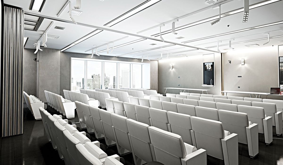 Pareti manovrabili ARC 16