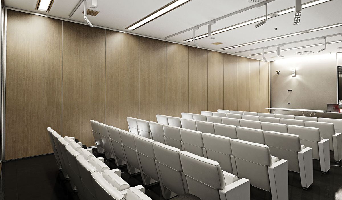 Pareti manovrabili ARC 17