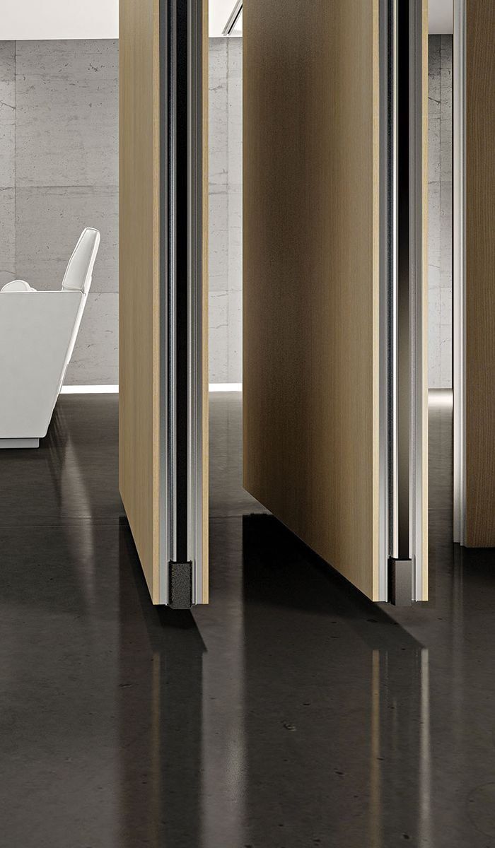 Pareti manovrabili ARC 18