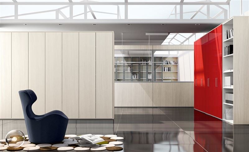 Pareti attrezzate 06