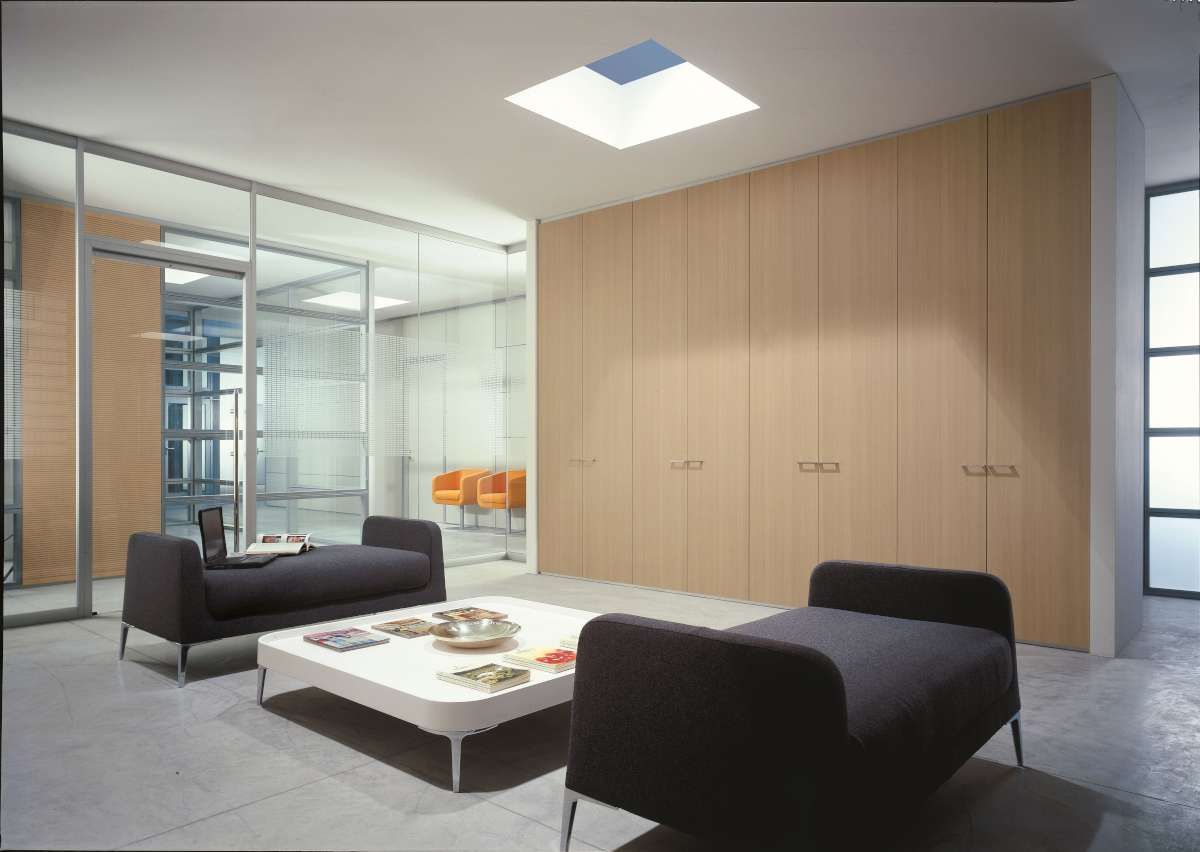 Pareti attrezzate 08