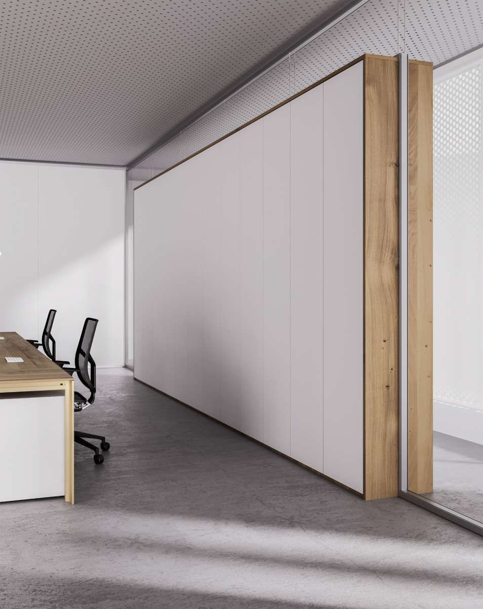 Pareti attrezzate 13