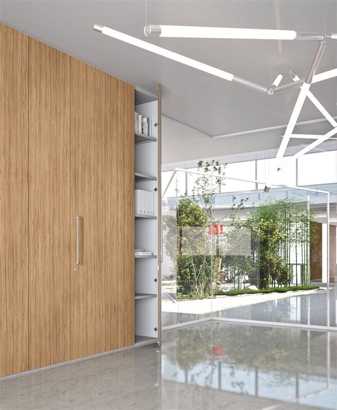 Pareti attrezzate 14