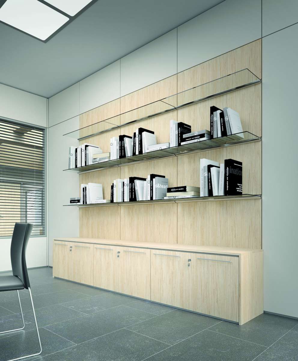 Pareti attrezzate 16