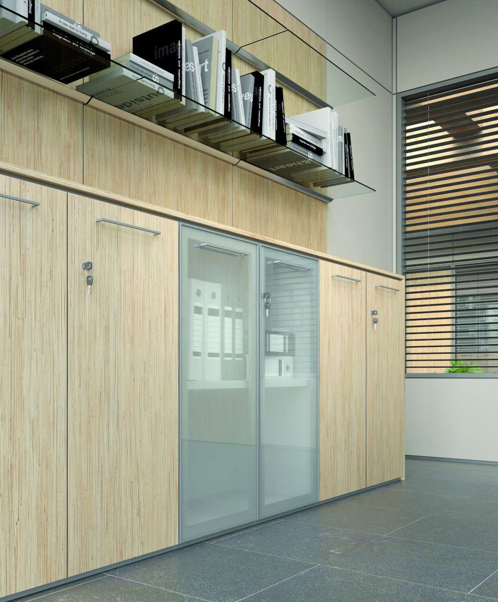 Pareti attrezzate 20