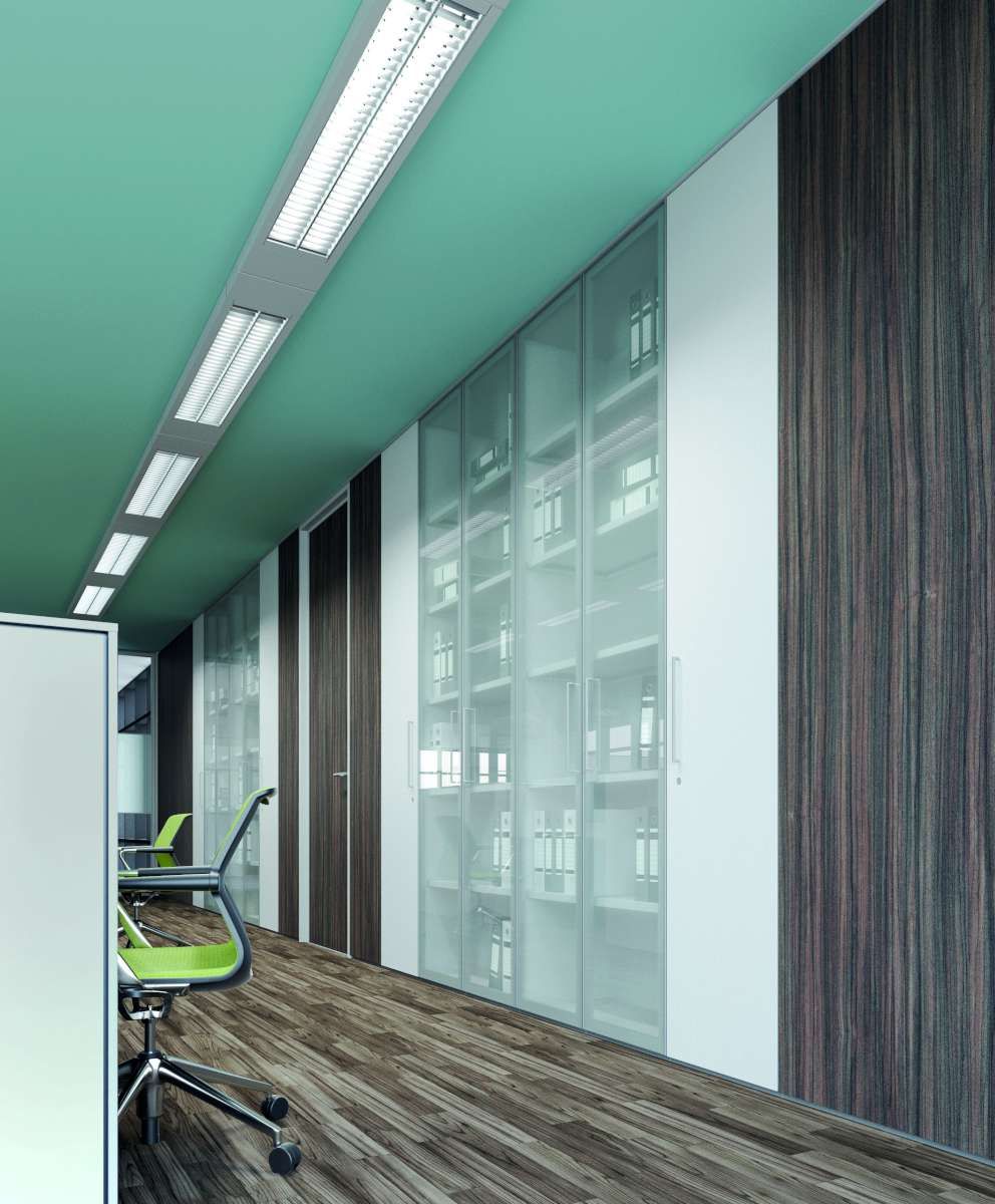 Pareti attrezzate 21