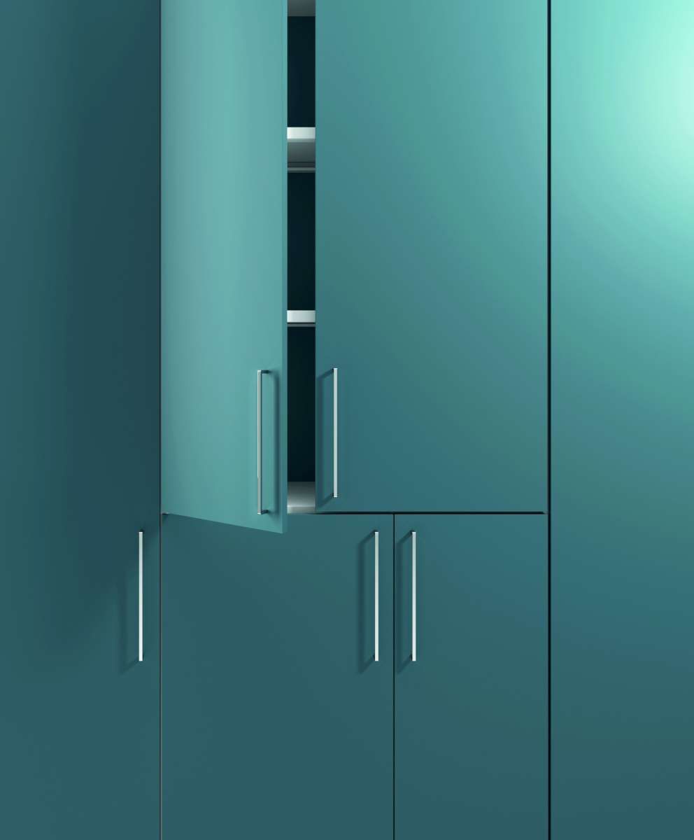 Pareti attrezzate 15