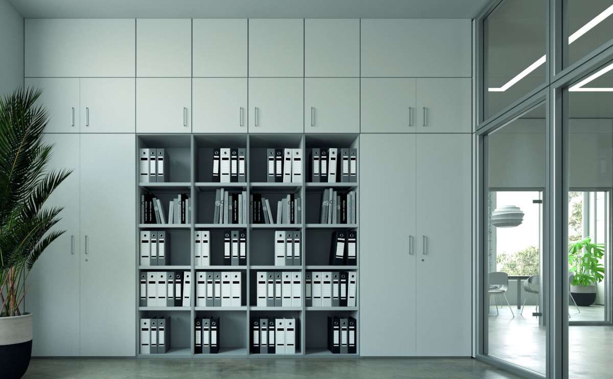 Pareti attrezzate 18