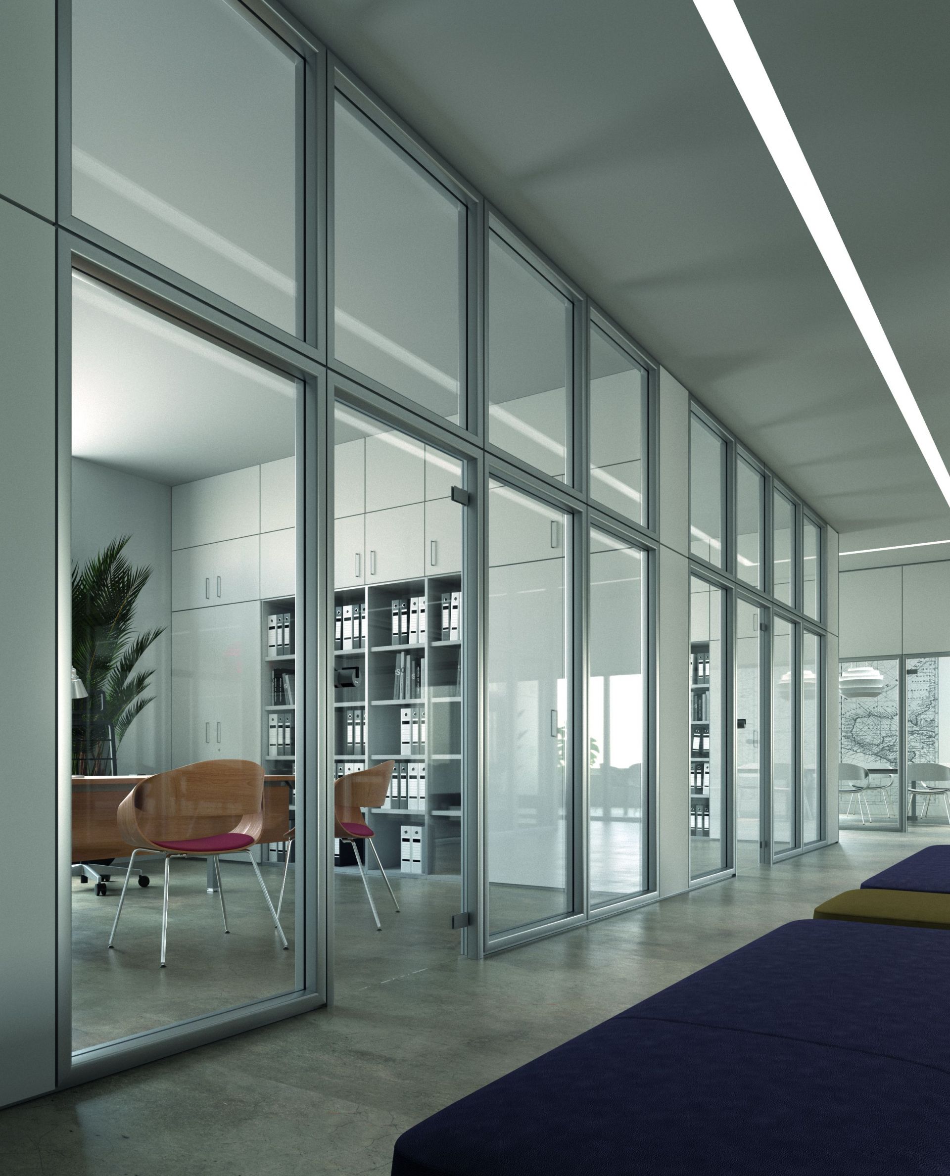 Pareti economiche 20