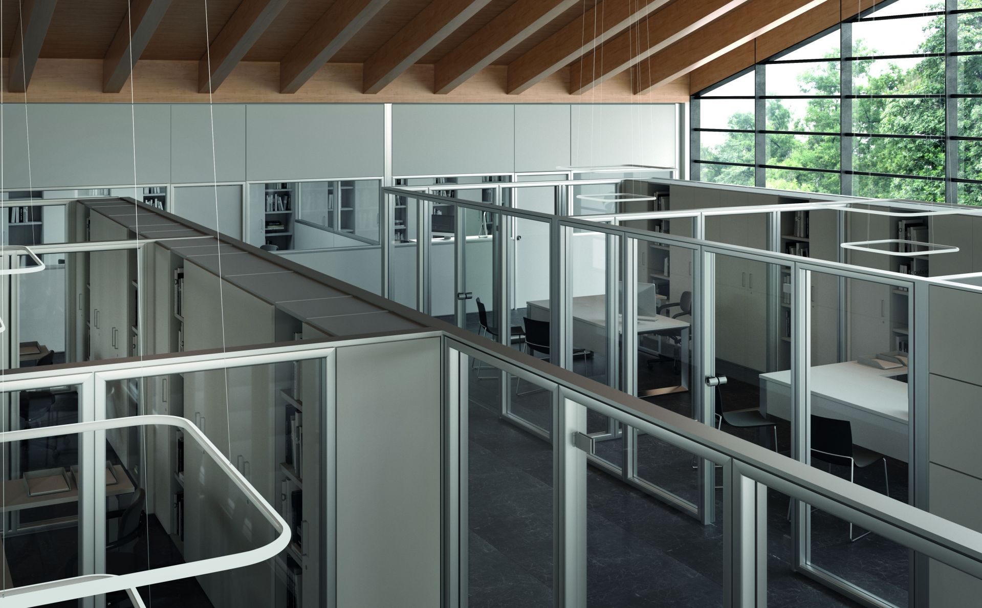 Pareti economiche 21