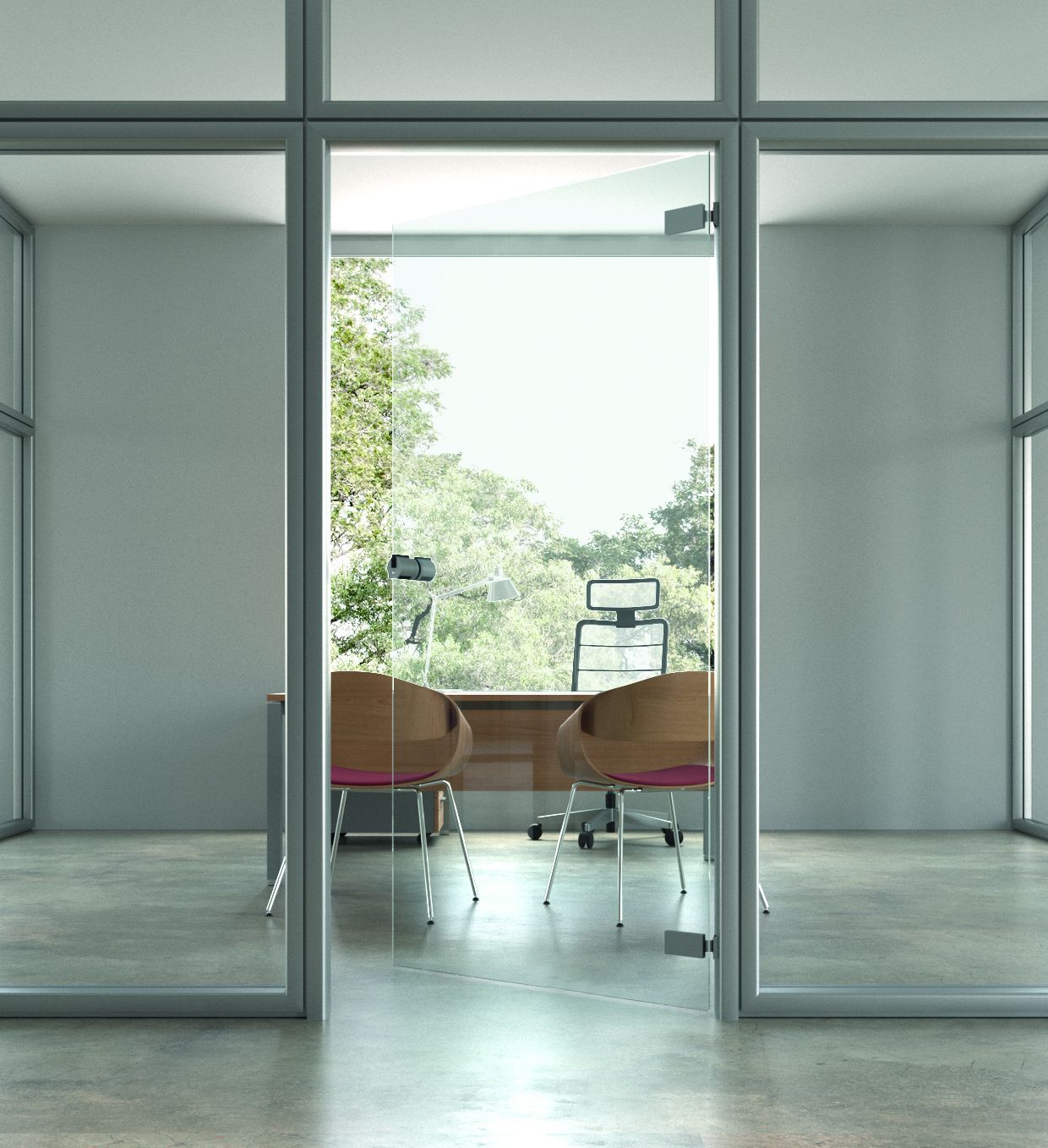 Pareti economiche 14