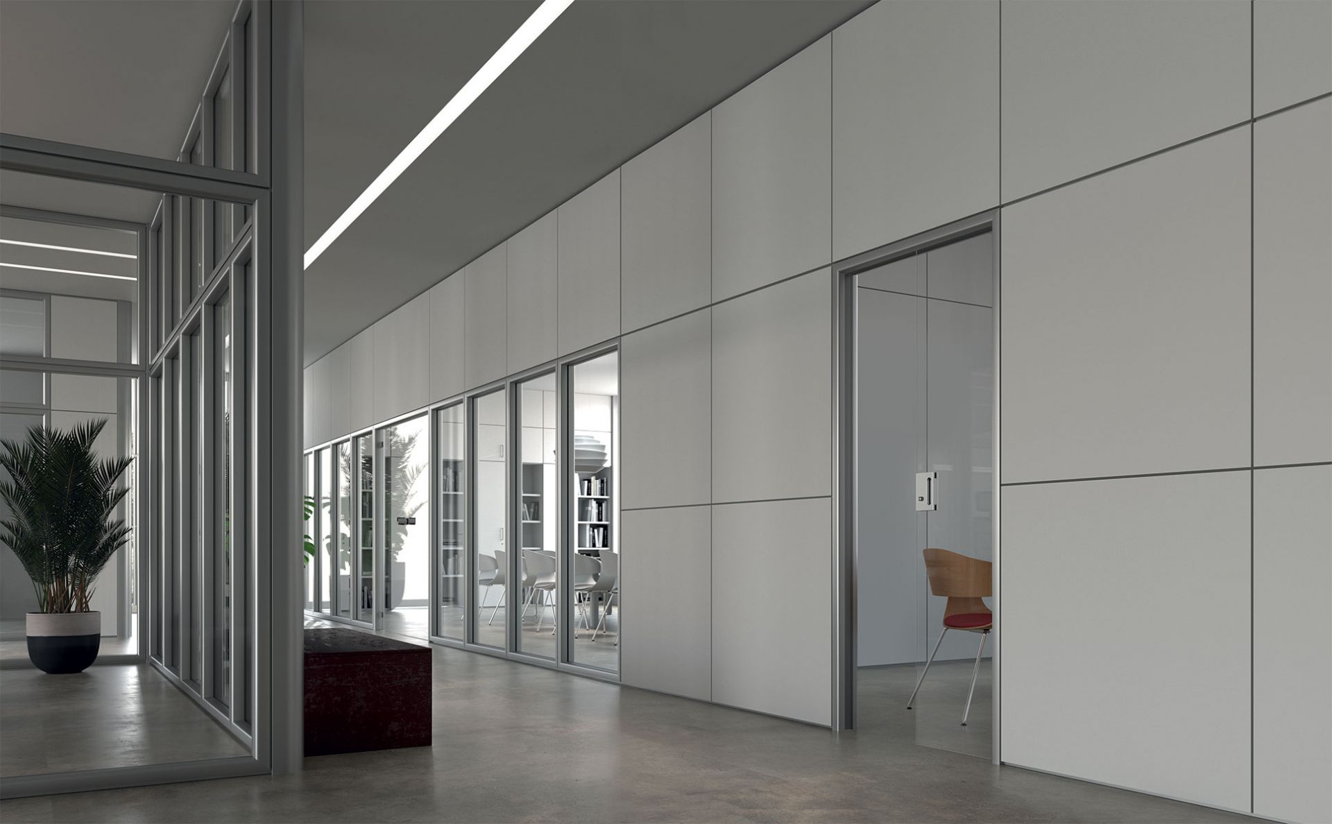 Pareti economiche 12