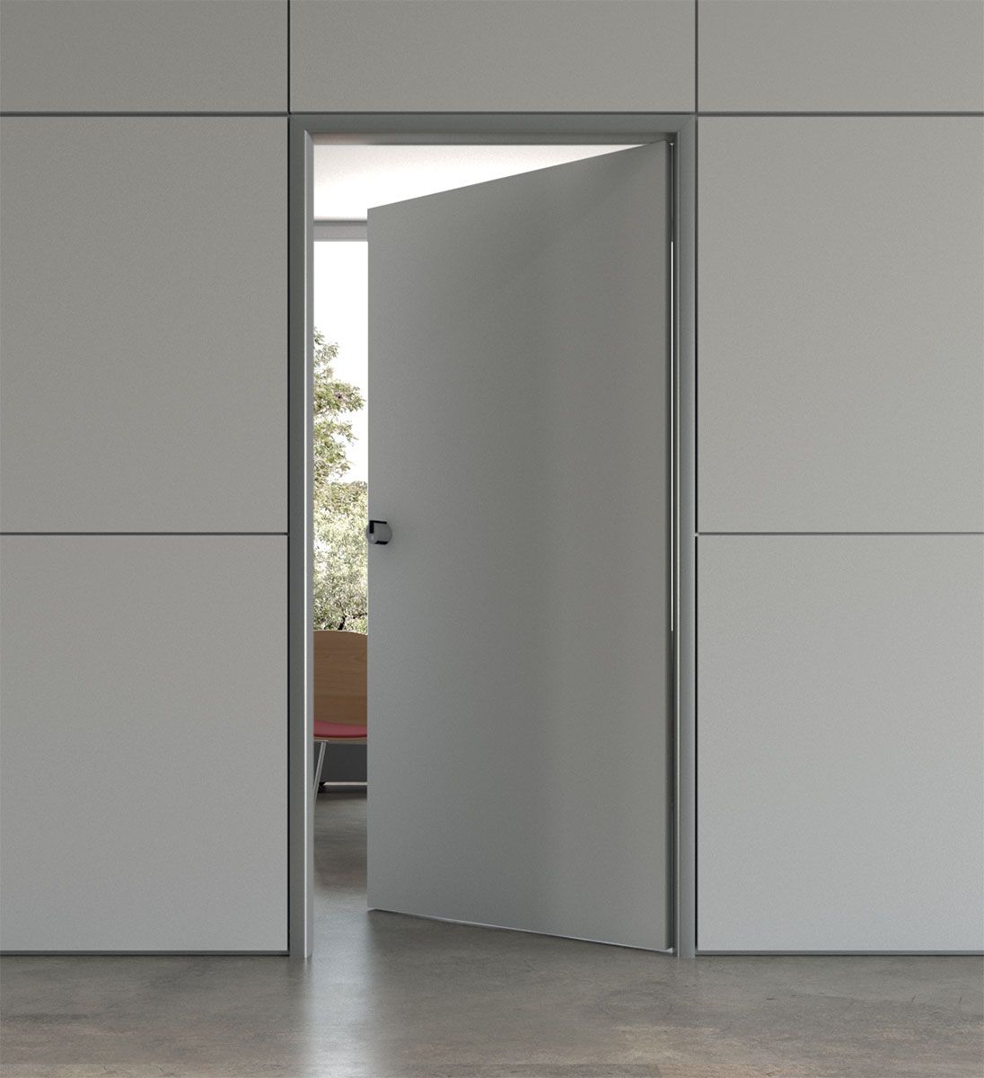 Pareti economiche 10