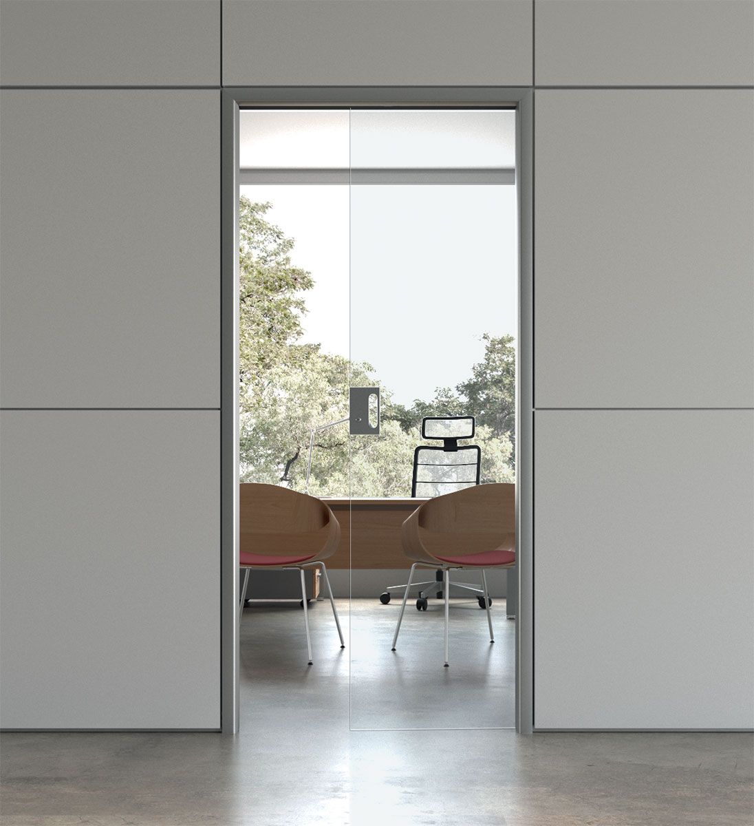 Pareti economiche 18