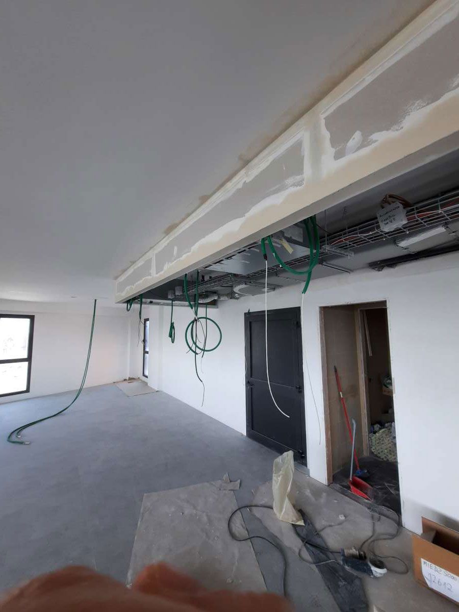 Realizzazioni cartongesso