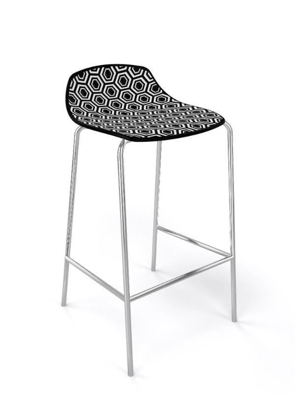 Alhambra Stool