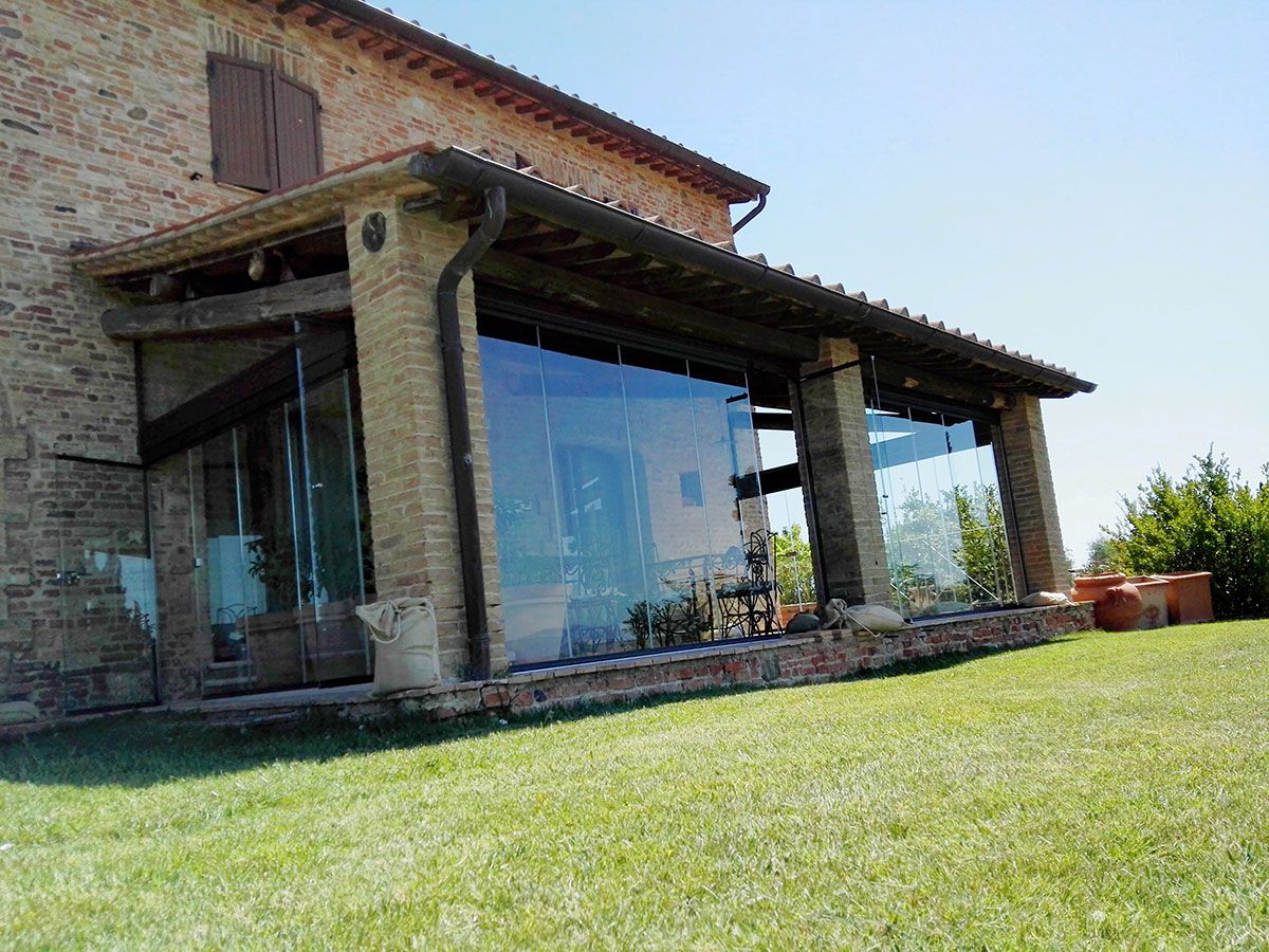 Vetrate per esterni 01