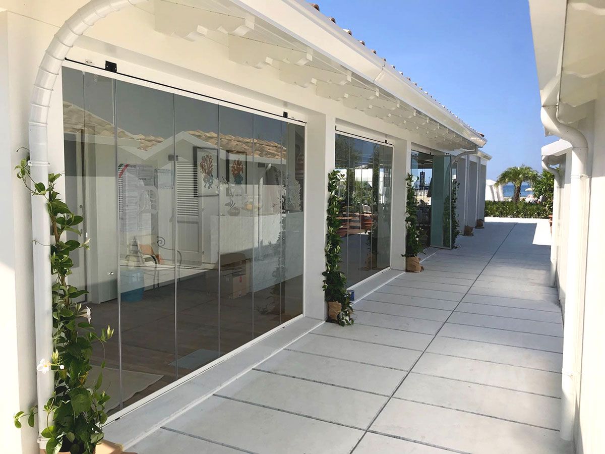 Vetrate per esterni 05