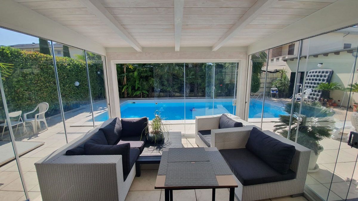 Vetrate per esterni 10