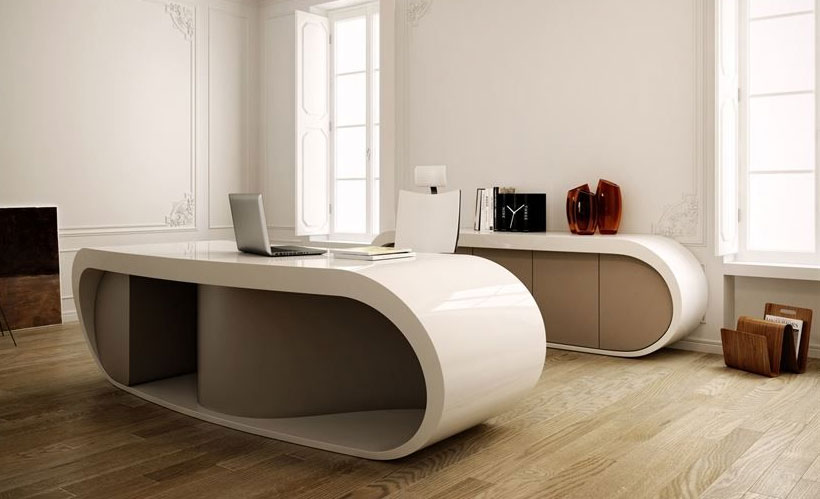 arredi per ufficio in pronta consegna