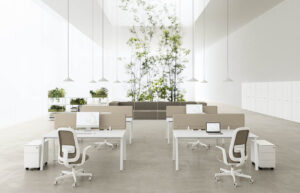 mobili per ufficio in pronta consegna