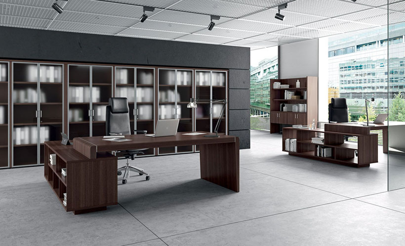 mobili per uffici direzionali