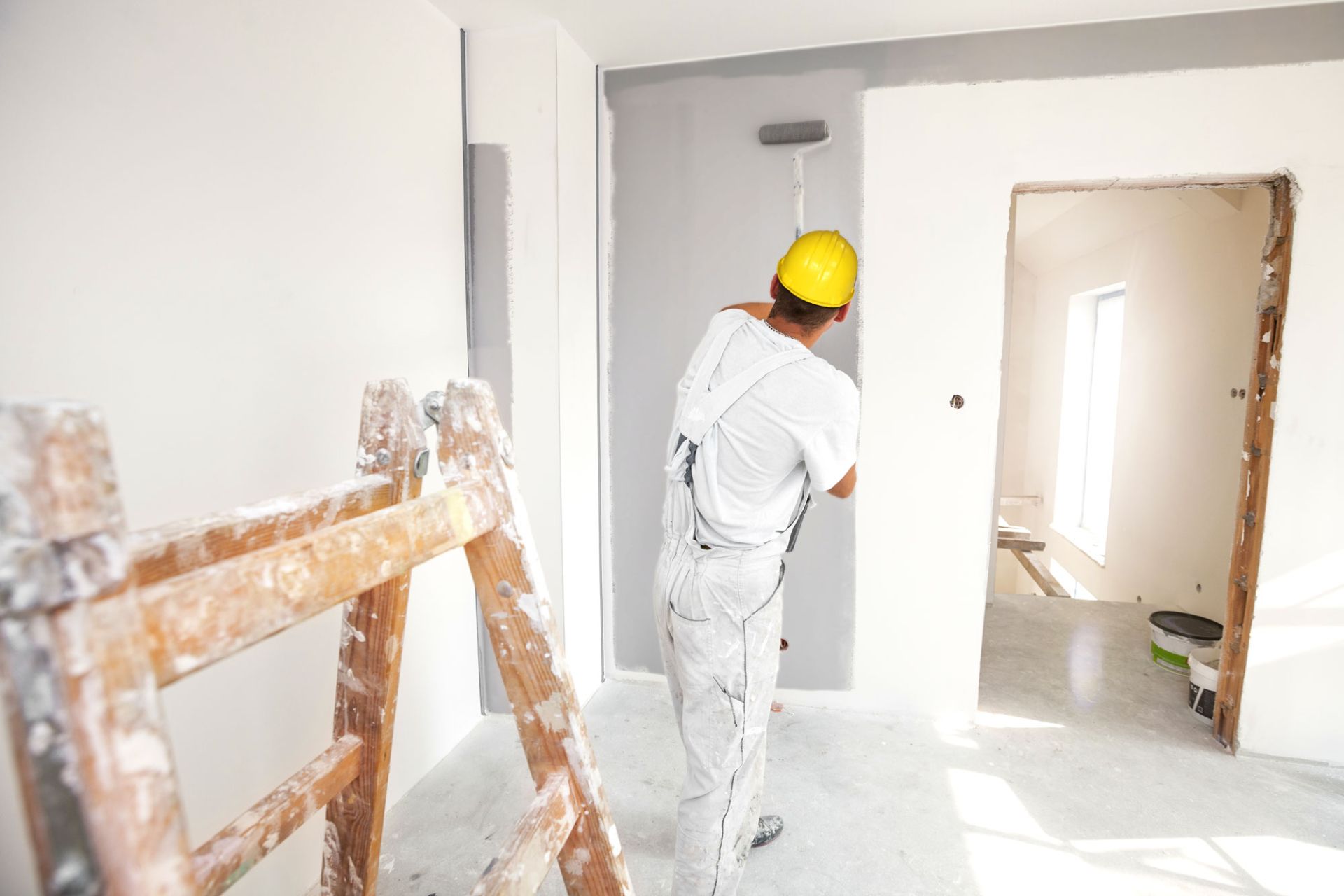 ristrutturare un ufficio