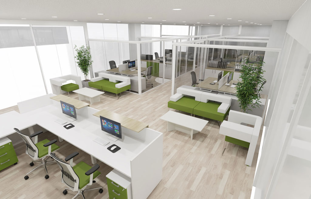 render-progettazione-ufficio-office-planet