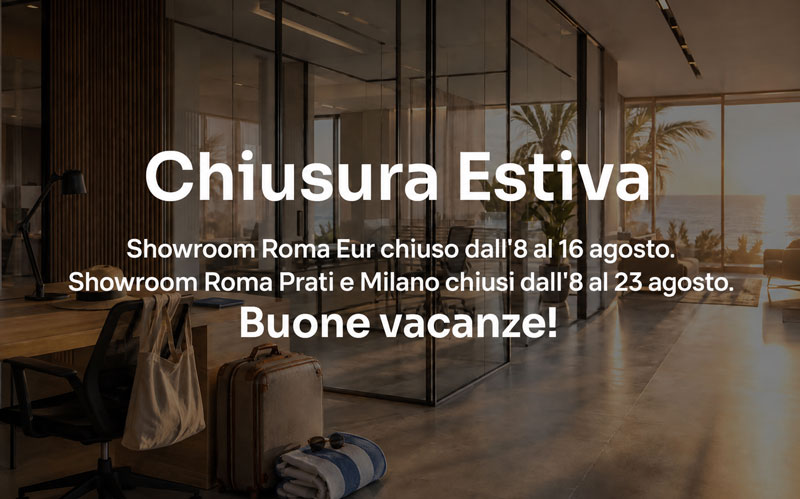 chiusura-estiva-showroom